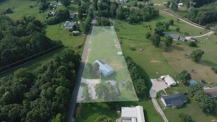 Residential Property for sale in Greene County, Indiana