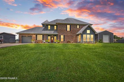 Farm Property for sale in Acadia Parish, Louisiana