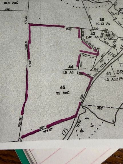 Ranch Property for sale in Rutland County, Vermont