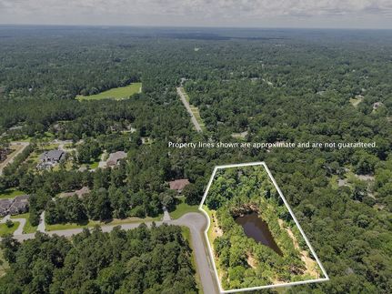 Farm Property for sale in Montgomery County, Texas