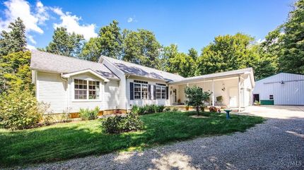 Recreational Property for sale in Preble County, Ohio