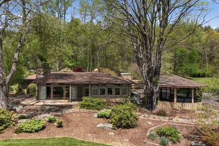 Ranch Property for sale in Cherokee County, North Carolina