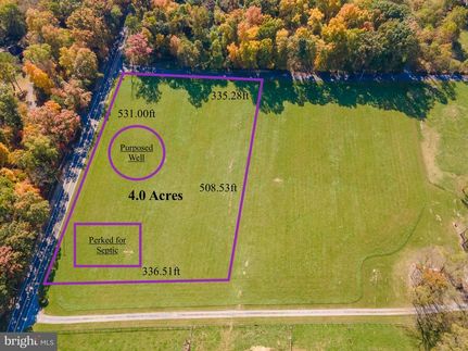 Recreational Property for sale in Jefferson County, West Virginia