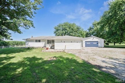 Ranch Property for sale in Howard County, Indiana