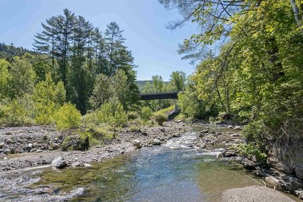 Farm Property for sale in Windsor County, Vermont