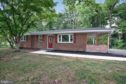 Farm Property for sale in Charles County, Maryland
