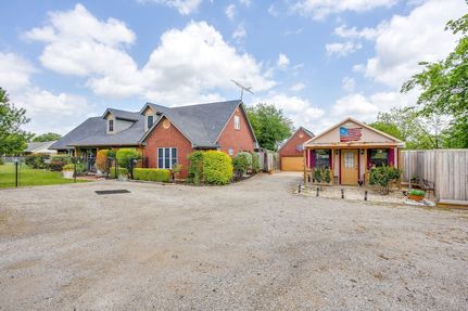 Recreational Property for sale in Johnson County, Texas