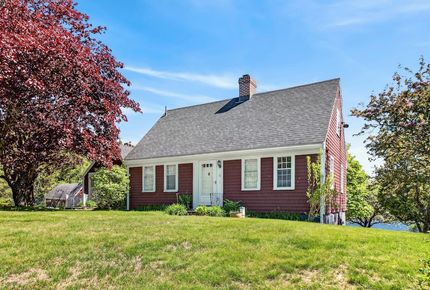 Farm Property for sale in Washington County, Maine