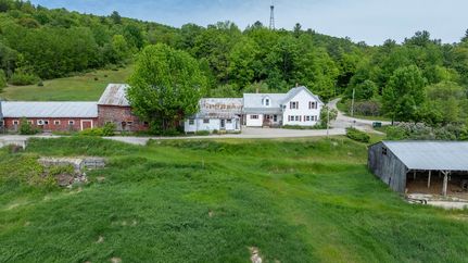 Farm Property for sale in Oxford County, Maine