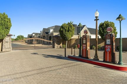 Recreational Property for sale in Maricopa County, Arizona