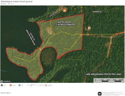 Farm Property for sale in York County, Maine