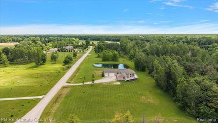 Timberland Property for sale in Saint Clair County, Michigan