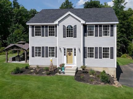 Farm Property for sale in Merrimack County, New Hampshire