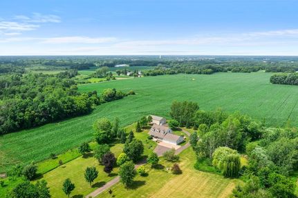 Ranch Property for sale in Isanti County, Minnesota