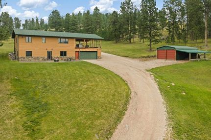 Farm Property for sale in Pennington County, South Dakota