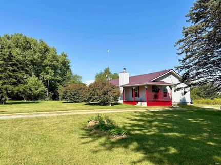 Recreational Property for sale in Henry County, Indiana