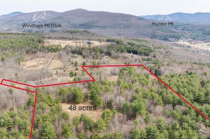 Recreational Property for sale in Greene County, New York
