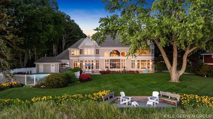 Farm Property for sale in Ottawa County, Michigan