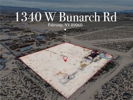 Farm Property for sale in Nye County, Nevada