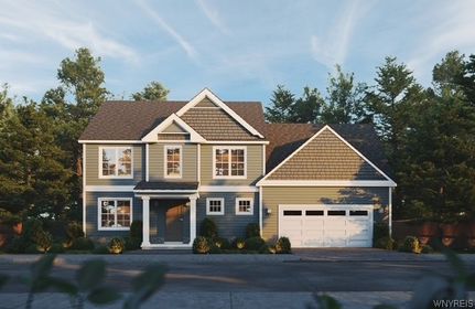 Ranch Property for sale in Erie County, New York