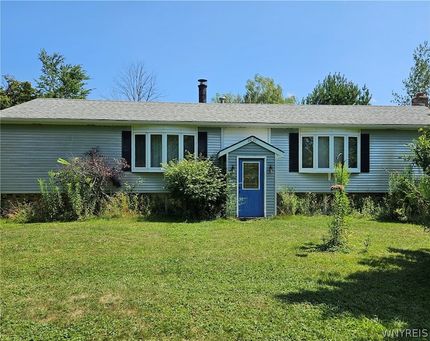 Farm Property for sale in Erie County, New York