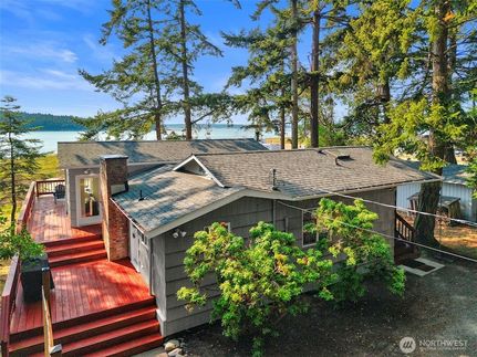 Recreational Property for sale in Jefferson County, Washington