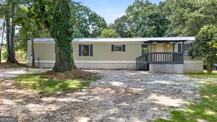 Farm Property for sale in Jackson County, Georgia