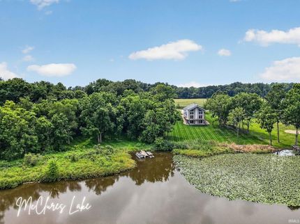Ranch Property for sale in Kosciusko County, Indiana