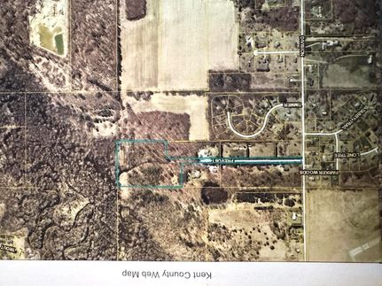 Ranch Property for sale in Kent County, Michigan