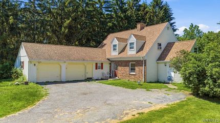 Farm Property for sale in Niagara County, New York