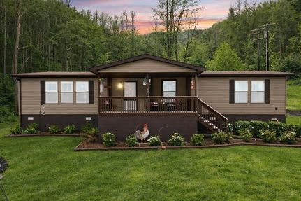 Farm Property for sale in Harlan County, Kentucky