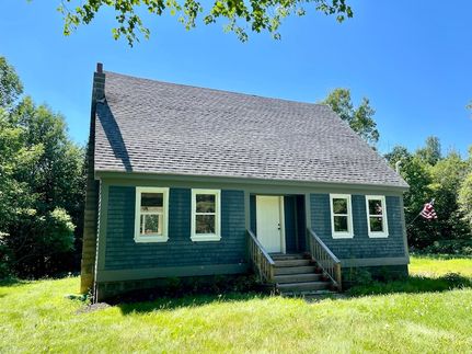 Timberland Property for sale in Waldo County, Maine