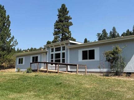 Farm Property for sale in Latah County, Idaho
