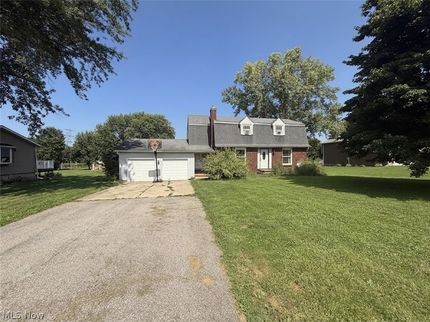 Farm Property for sale in Erie County, Ohio