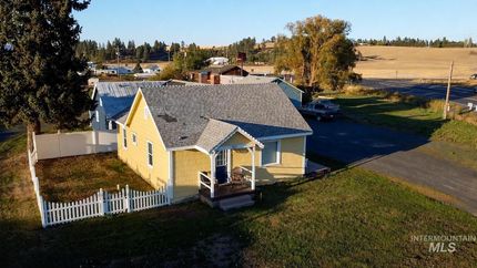 Ranch Property for sale in Latah County, Idaho
