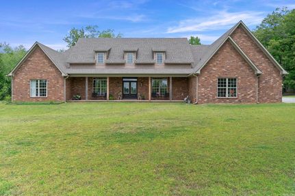 Ranch Property for sale in Cross County, Arkansas