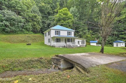 Ranch Property for sale in Russell County, Virginia