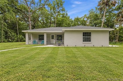 Ranch Property for sale in Levy County, Florida