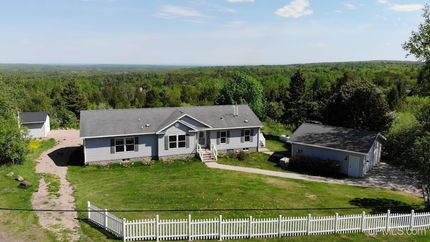 Recreational Property for sale in Keweenaw County, Michigan