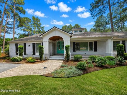 Farm Property for sale in Moore County, North Carolina