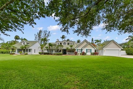 Farm Property for sale in Palm Beach County, Florida