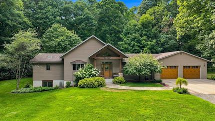 Farm Property for sale in Marathon County, Wisconsin