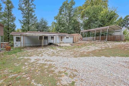 Residential Property for sale in Pike County, Arkansas