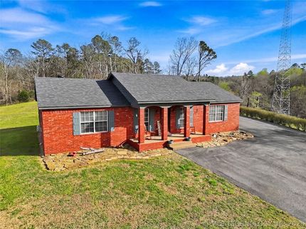 Residential Property for sale in Adair County, Oklahoma