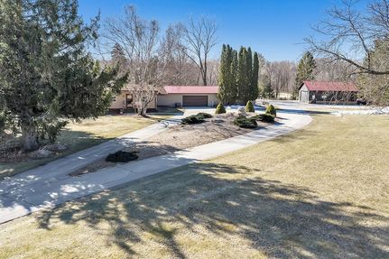 Farm Property for sale in Kewaunee County, Wisconsin