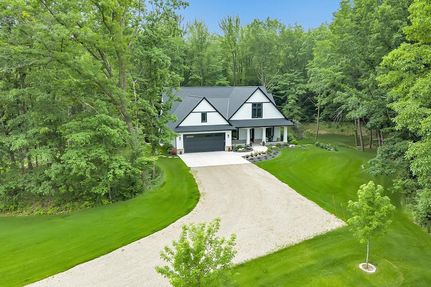 Farm Property for sale in Oconto County, Wisconsin