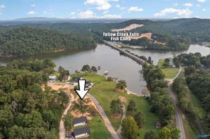 Farm Property for sale in Cherokee County, Alabama