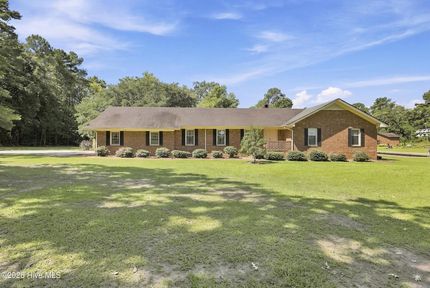 Property for sale in Pasquotank County, North Carolina