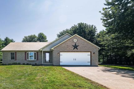 Farm Property for sale in Newton County, Indiana