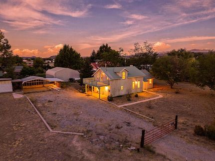 Recreational Property for sale in Rio Arriba County, New Mexico